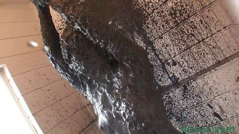 Cocoa Soft: Bubble 02