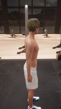 Gameplay completo - mistero spiaggia, parte 35