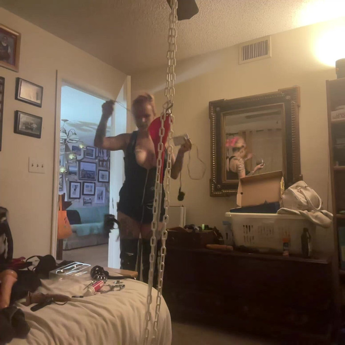 WifeyiZm: BDSM-plezier