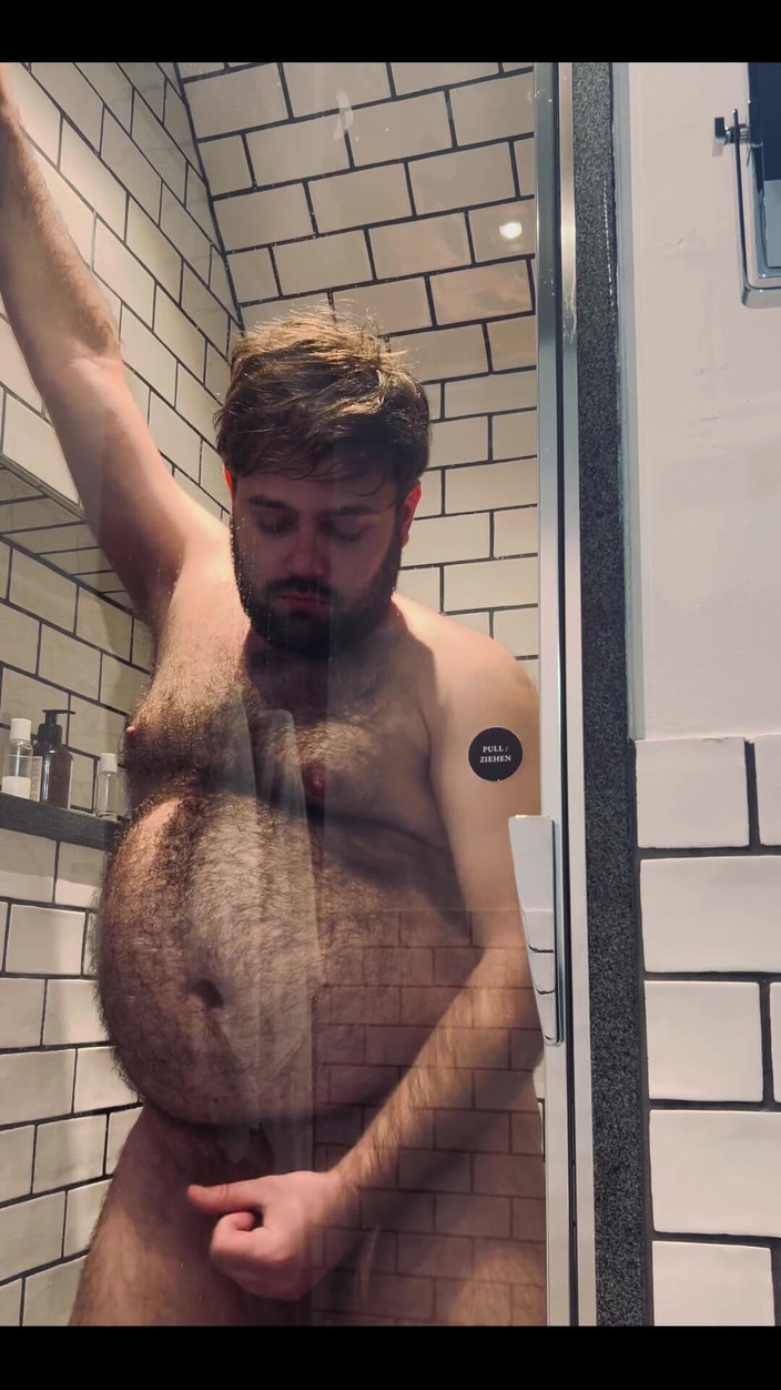 BearSmallCZ: Berlín mě přivádí k šílenství