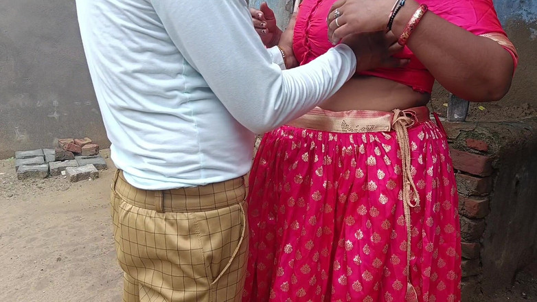 Veermati: Romantic Conversation and Sweet Sex Moment with a Young Beauty