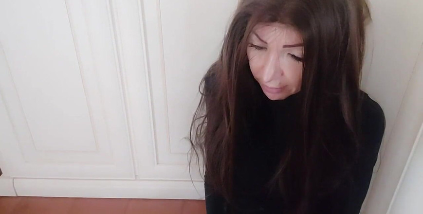 savannahamatoriale: Nádherná Italka přiznává své hříchy a faráře