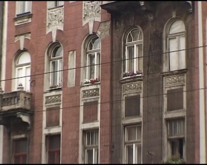 German's Old Chicks: Loira avó da Alemanha tem ambos os seus buracos fodidos...