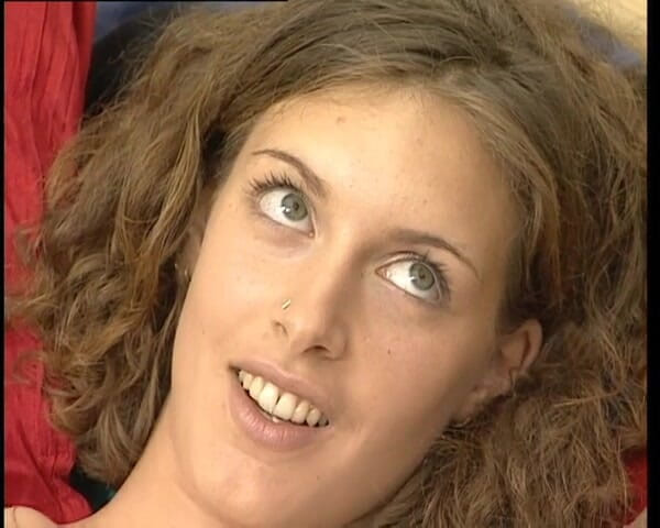 YOUR FIRST PORN: Meine Stiefschwester Ist Eine Schlampe - ma demi-sœur est une salope