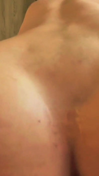 Zwycięzca Wielkiego Brata Sophie Reade zostaje ostro wyruchana w POV creampie