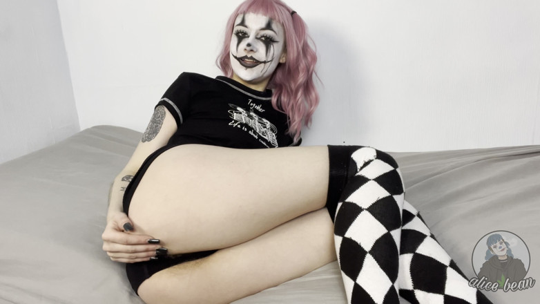 Alice Bean: Pecas peludasclusas