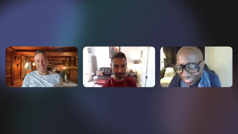 Himeros Backstage: Scopa oylmpics - Himeros dietro le quinte