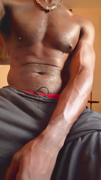 Muscles and Veines Check. What Do You Think?