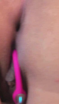 Saltar muito perto da minha bunda