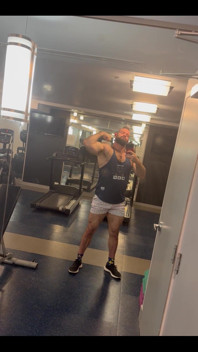 Muscular