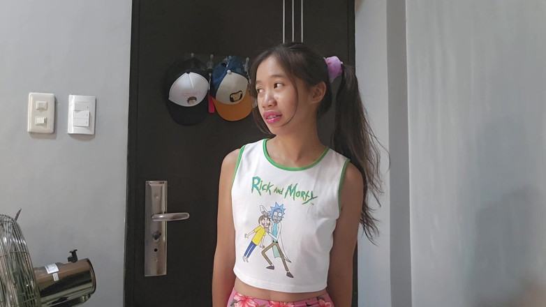 Creamberryfairy: Kuya Ansarap Mo