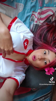 Yuliethgomez All Is Well in Miami