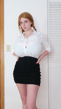 A Good Wife Would Expand Her Tits