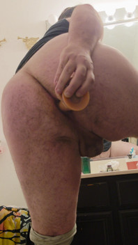 Anal Play