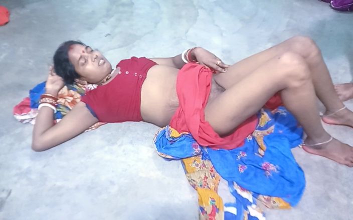 Sumitra-bhabi: Video of Father-in-law and Daughter-in-law's Illicit Relationship Goes Viral