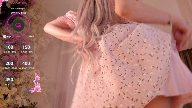 Mia_Milana: Your Mia in a Summer Dress