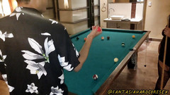 FANTASIAHARDCORESEX: Sexy masáže mé nejlepší kamarádce, dokud ji nerozbiju zadek mým...