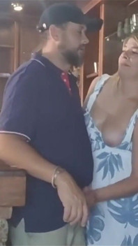 Ce naiva tocmai s-a întâmplat cu cumnata mea vitregă, partea 2