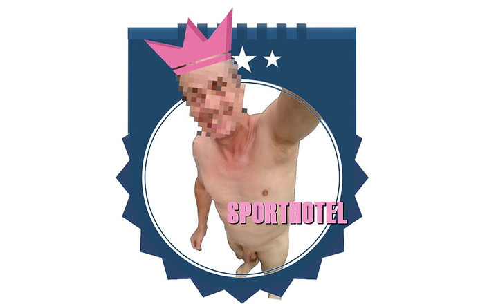 SportHotel: I Suck U - Sideview