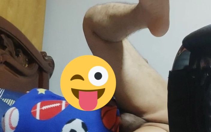 Dalorian 88: Mengongkek Bantal