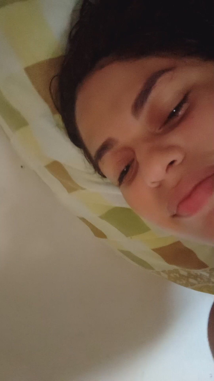 AngyAmazon: Измена моему мужу с его другом грубо трахает меня до кримпая