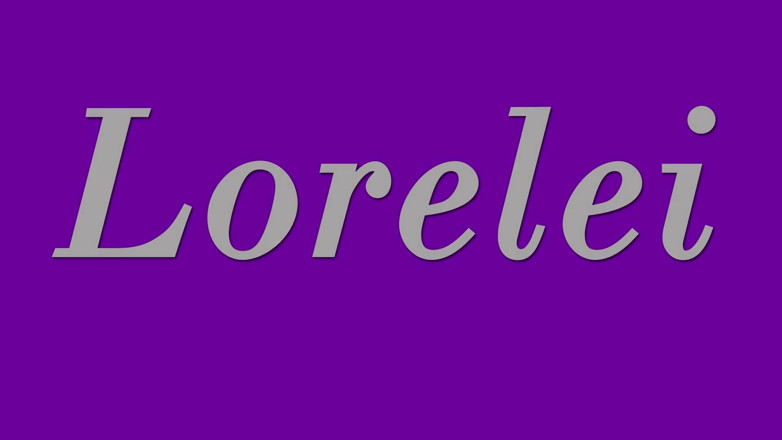 Lorelei: 음란한 진실 또는 감히, 섹시한 쓰리섬이 되네!