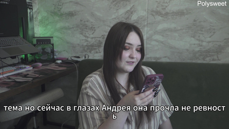 Polly Sweet: Порно історія: я навчився бути слухняним і пестив ноги моєї дружини - росіянка, секс-дружини, фут фетиш, романтика