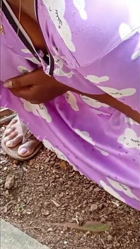 Malayali Woman and Cum Shot