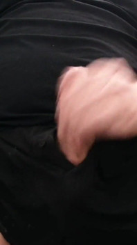 Avrunkning med sperma