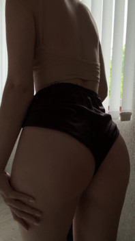 Spank Me Honey