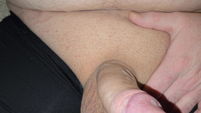 AssPlayLove: Oblečená Chycena pérem