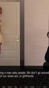 Jessica O'neil'in zor haberi - oyun #14 üzerinden