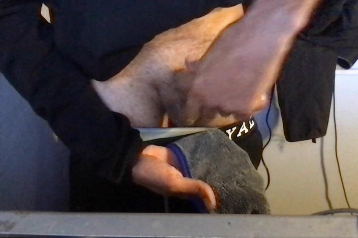 BrooklynsBigDick: Playtime