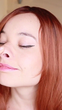 Picking My Nose with All My Fingers