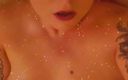 Savanna star: Я обожаю пузырьки ванны.. хочешь присоединиться ко мне??