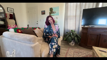 Jane Cane: La matrigna rende reali i miei sogni bagnati