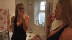 DanielleMaye: 립스틱 애호가