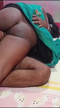 Big Ass Fucking Puja Bhabhi