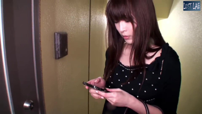 Lust lab: Caught off Guard, Embarrassment Turns Into a Secret Thrill Part 3