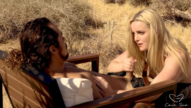 CharlieForde: Parched Avec Charlie Forde, Ozzy Lusth