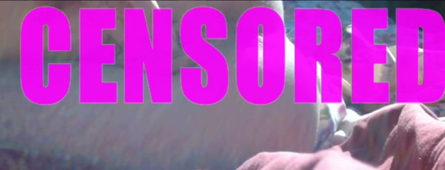 Dirty Words Erotic Audio by Tara Smith: Censored porn
