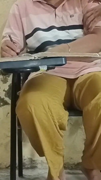 Une belle bhabhi desi baise avec son jeune demi-frère