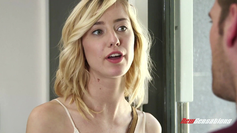 FamilyXXX: Haley Gets What She Wants with the Parents Out