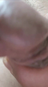 Hit Your Face with My Dick