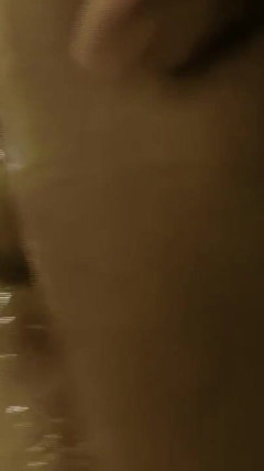 A Lollipop in the Tranny's Ass Before Fucking Her and Getting Fucked in the Ass thumbnail