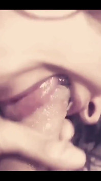 Akasha7 Blowjob Moment