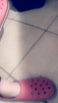 Kikka Feet and Leggings