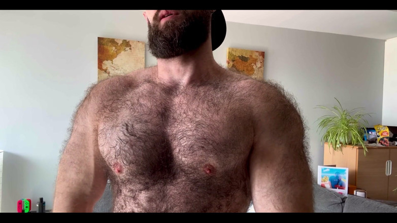 BeefyCanuck: Fratele tău mare
