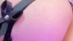 My Tight Ass Has an Anal Plug