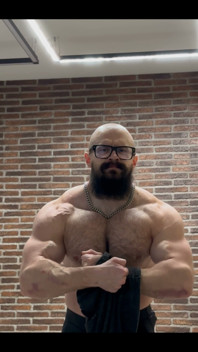 Muscular